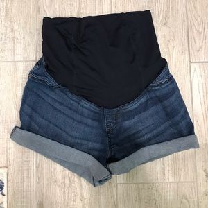 Great condition maternity shorts